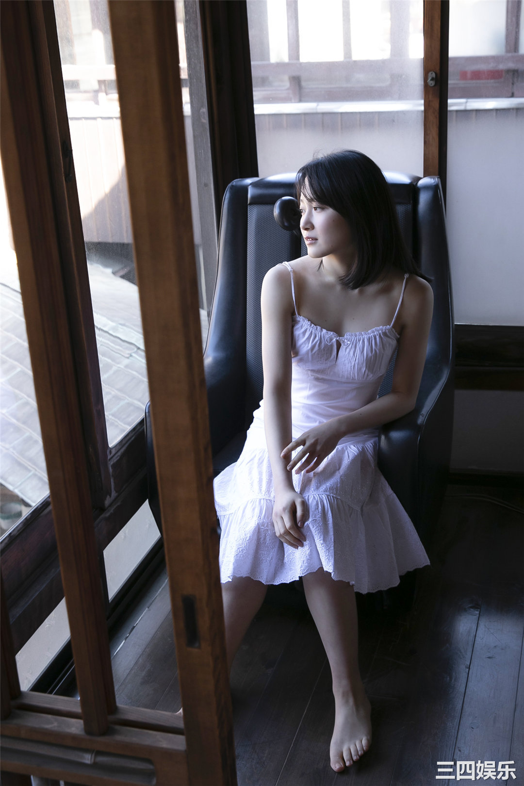 森户知沙希写真集《[Hello! Project Digital Books] Vol.206》高清全本