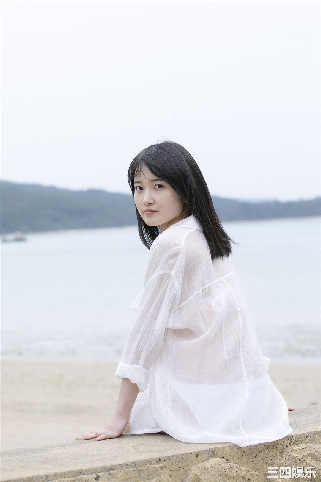 森户知沙希写真集《[Hello! Project Digital Books] Vol.206》高清全本