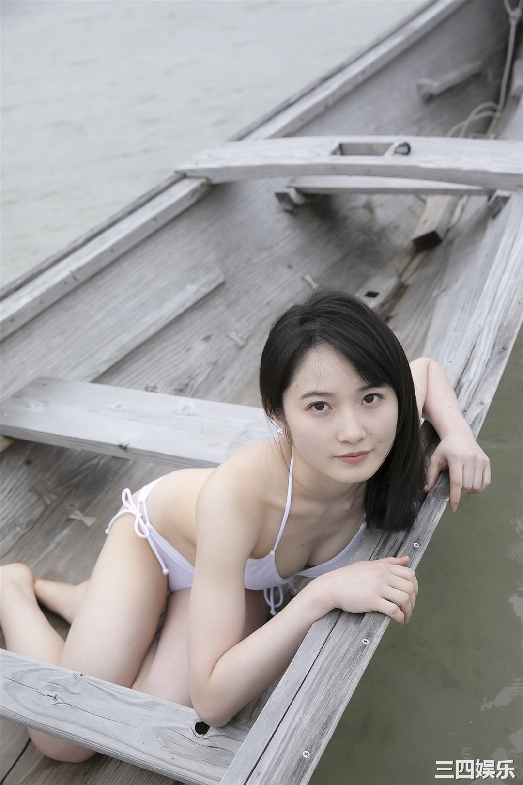 森户知沙希写真集《[Hello! Project Digital Books] Vol.206》高清全本