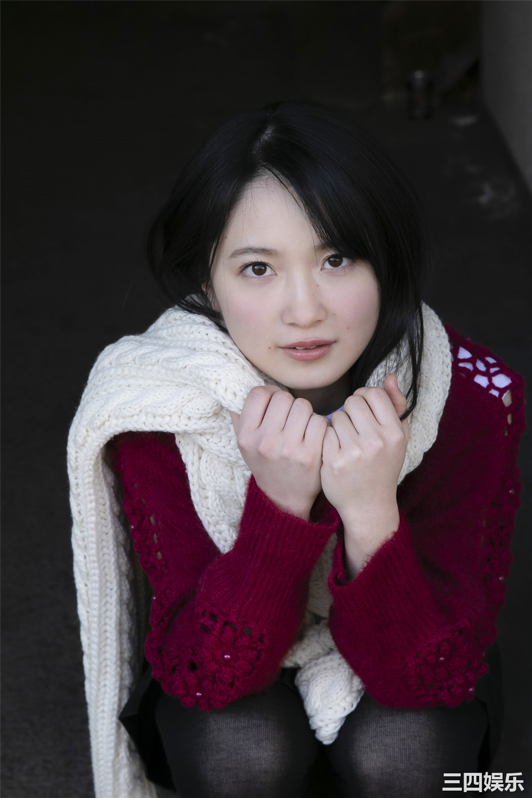 森户知沙希写真集《[Hello! Project Digital Books] Vol.206》高清全本