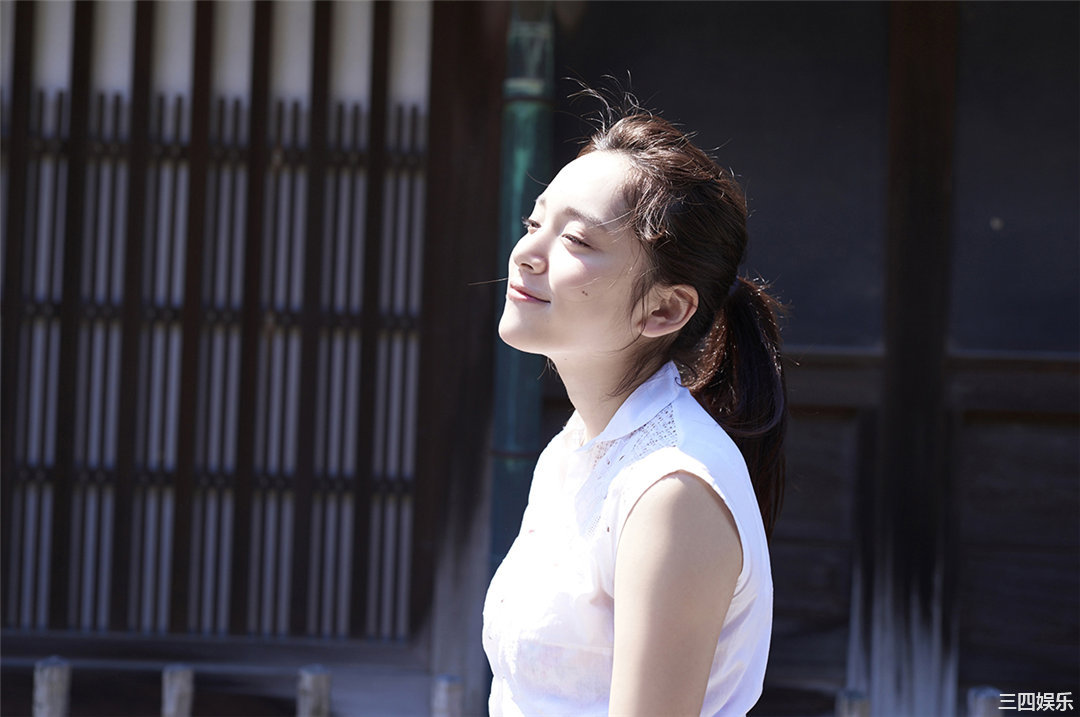 都丸纱也华写真集《[WPB-net] No.184 夏の扉をあけて》高清全本