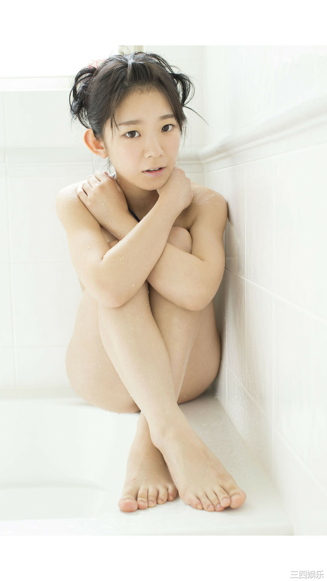 长泽茉里奈写真集《ピュア美少女登場》高清全本