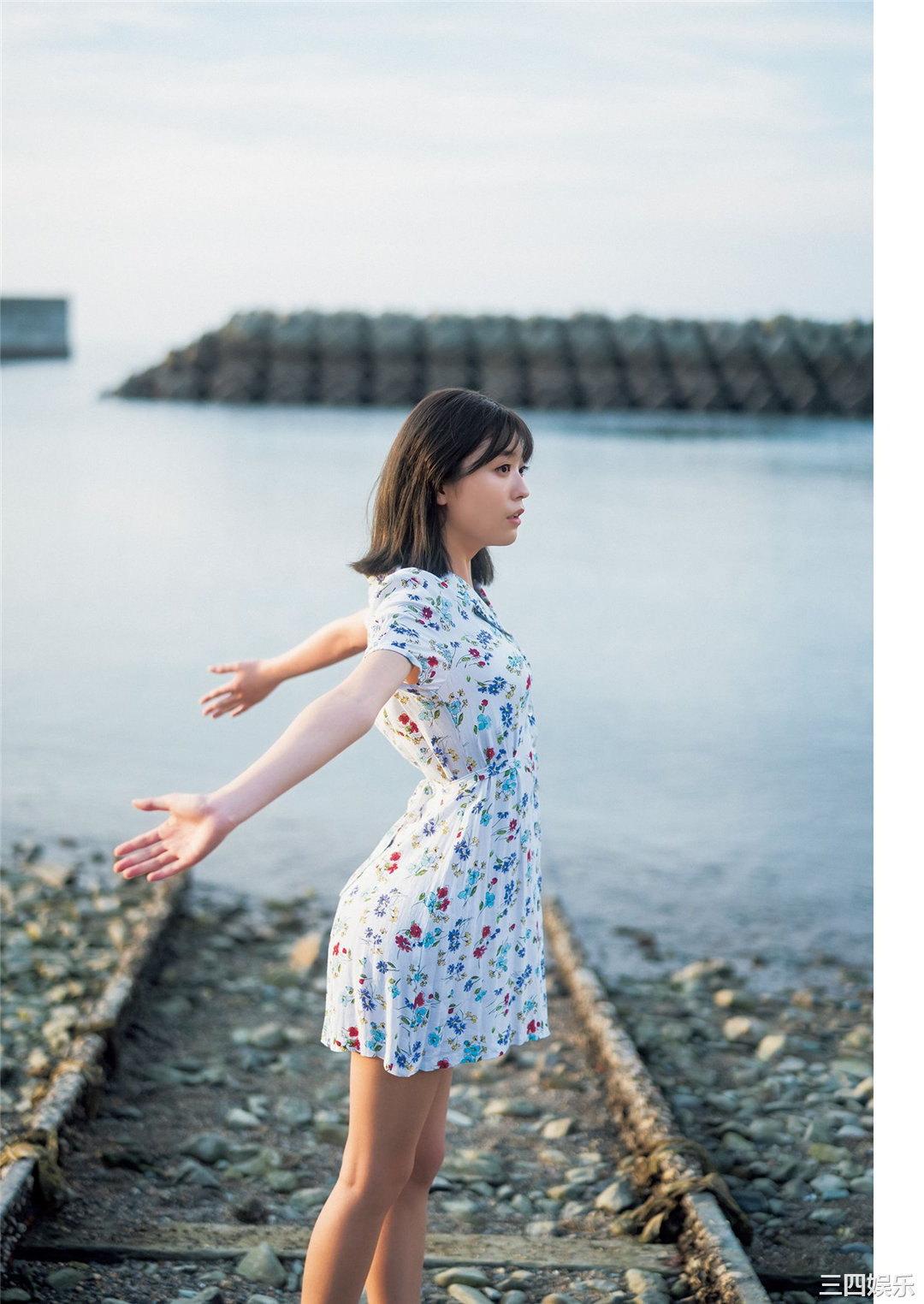 工藤美樱1ST写真集《KIMINOMIO》高清全本