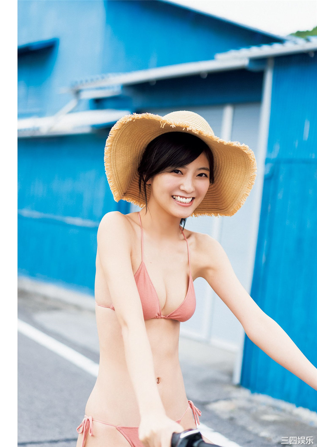 工藤美樱1ST写真集《KIMINOMIO》高清全本