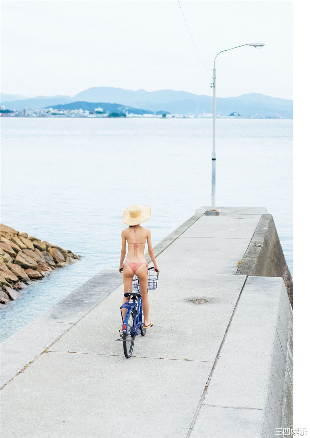 工藤美樱1ST写真集《KIMINOMIO》高清全本