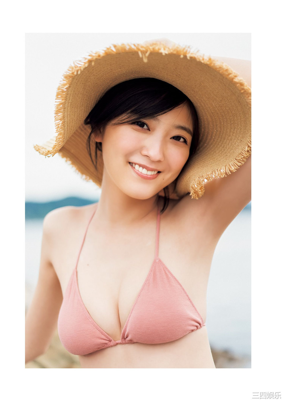 工藤美樱1ST写真集《KIMINOMIO》高清全本