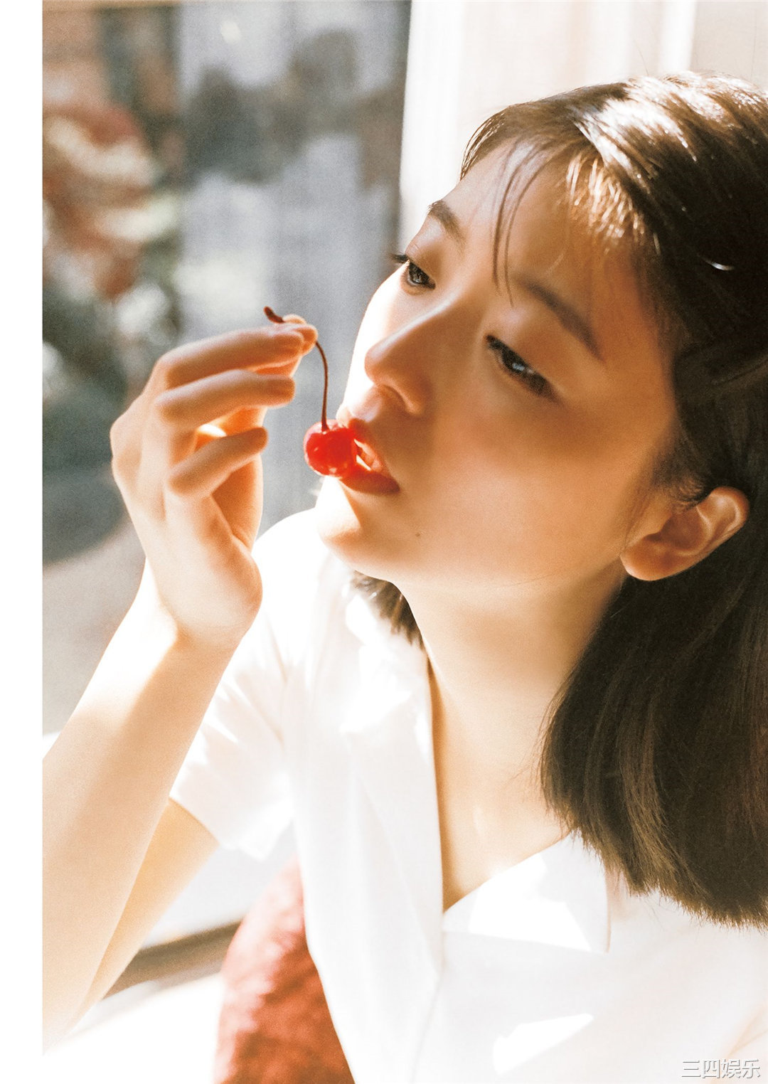 工藤美樱1ST写真集《KIMINOMIO》高清全本