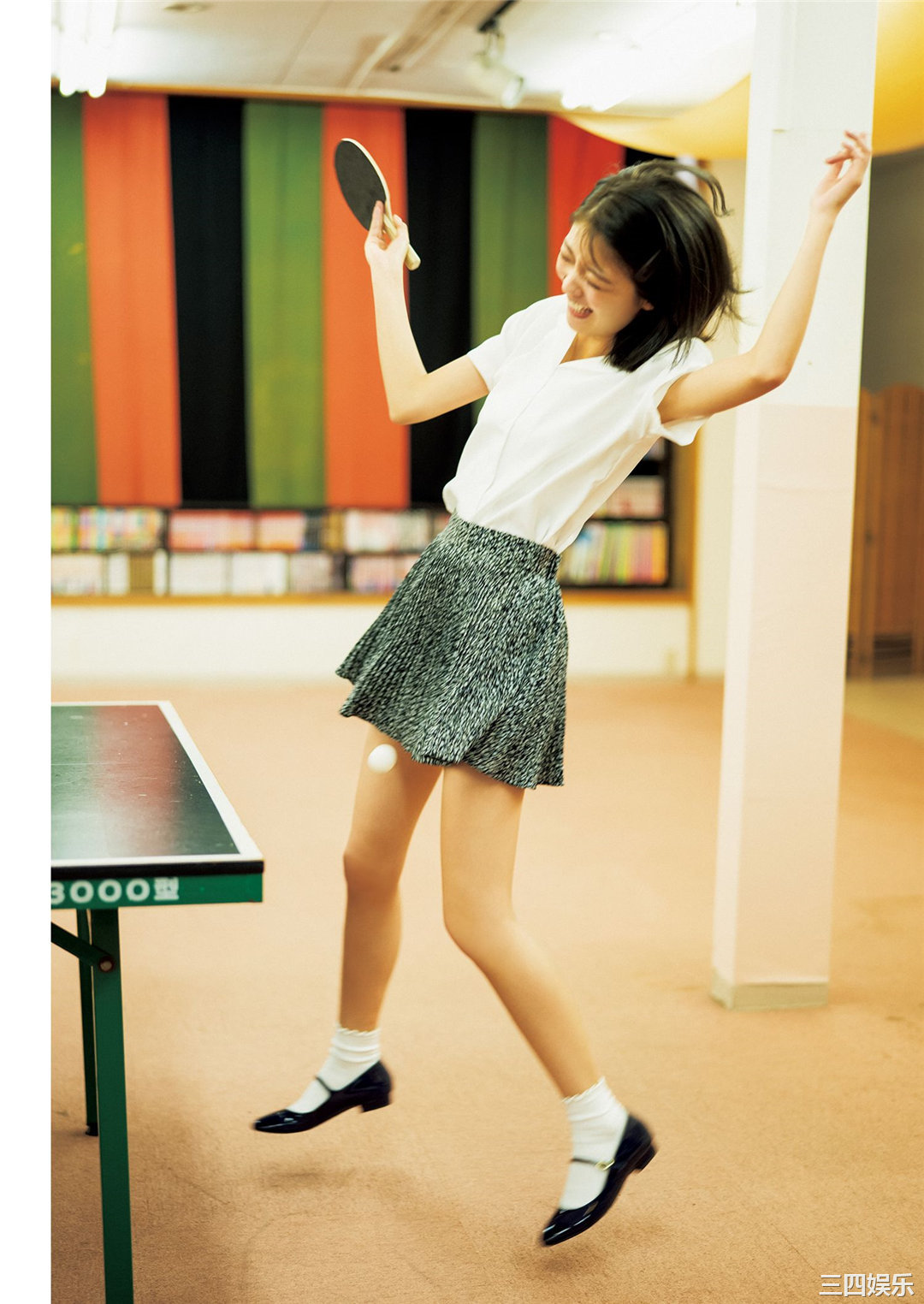 工藤美樱1ST写真集《KIMINOMIO》高清全本