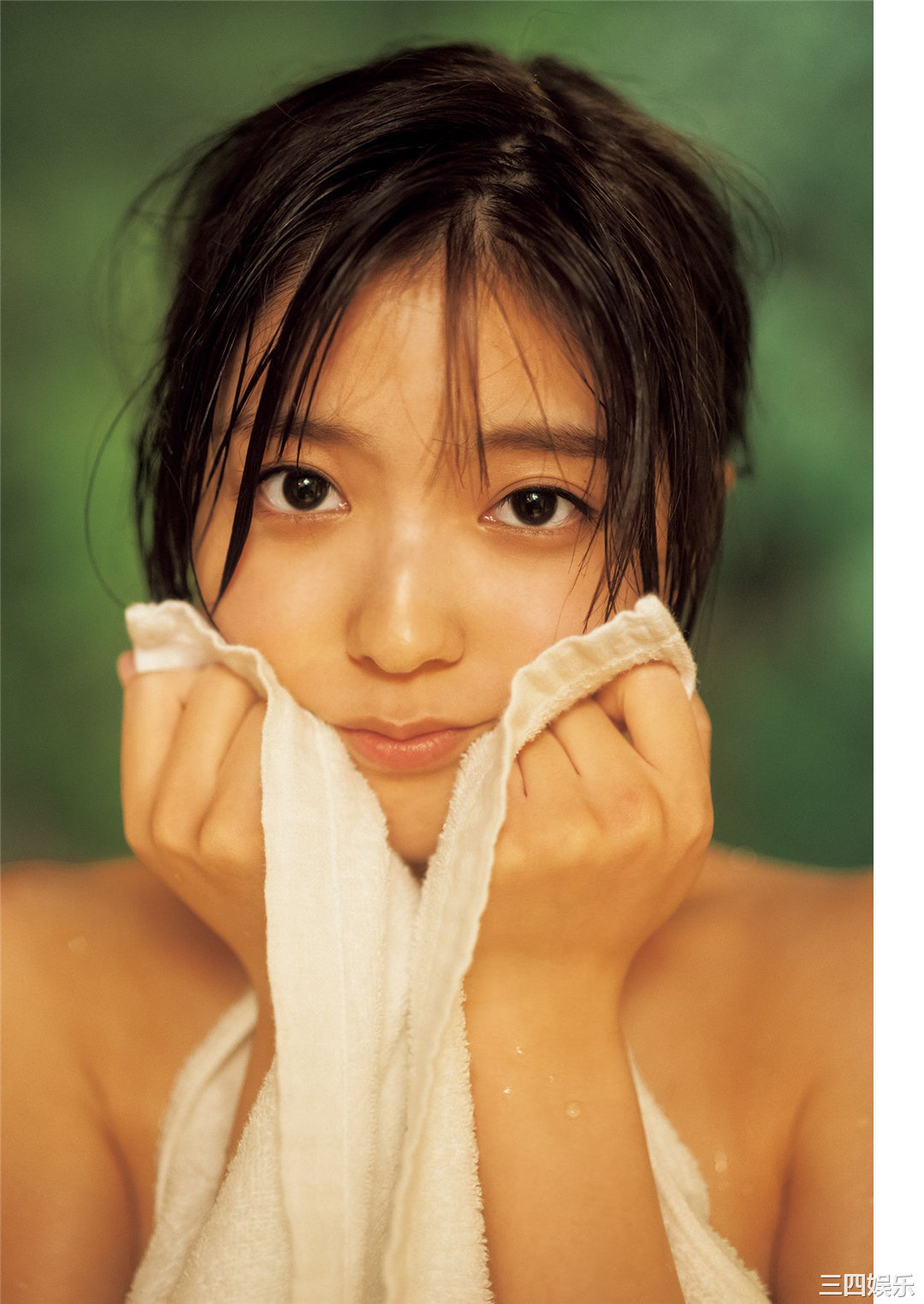 工藤美樱1ST写真集《KIMINOMIO》高清全本