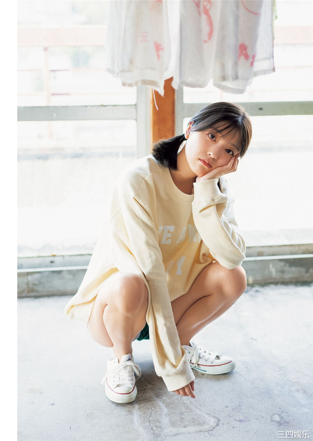 工藤美樱1ST写真集《KIMINOMIO》高清全本