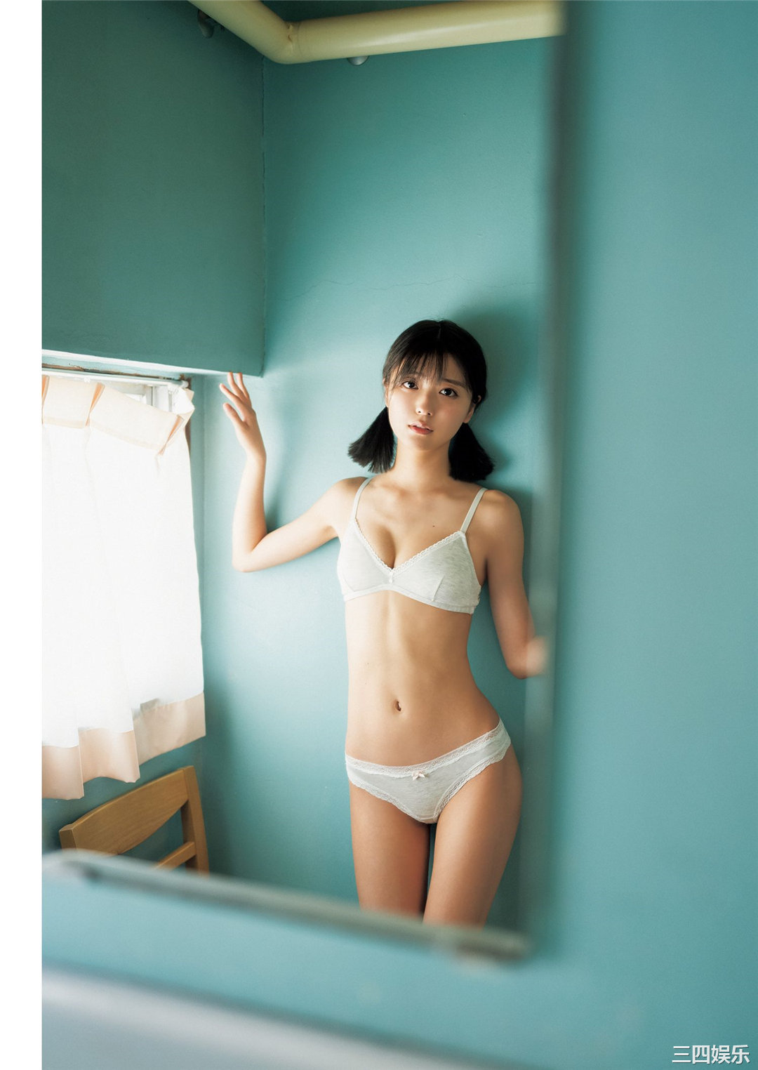 工藤美樱1ST写真集《KIMINOMIO》高清全本