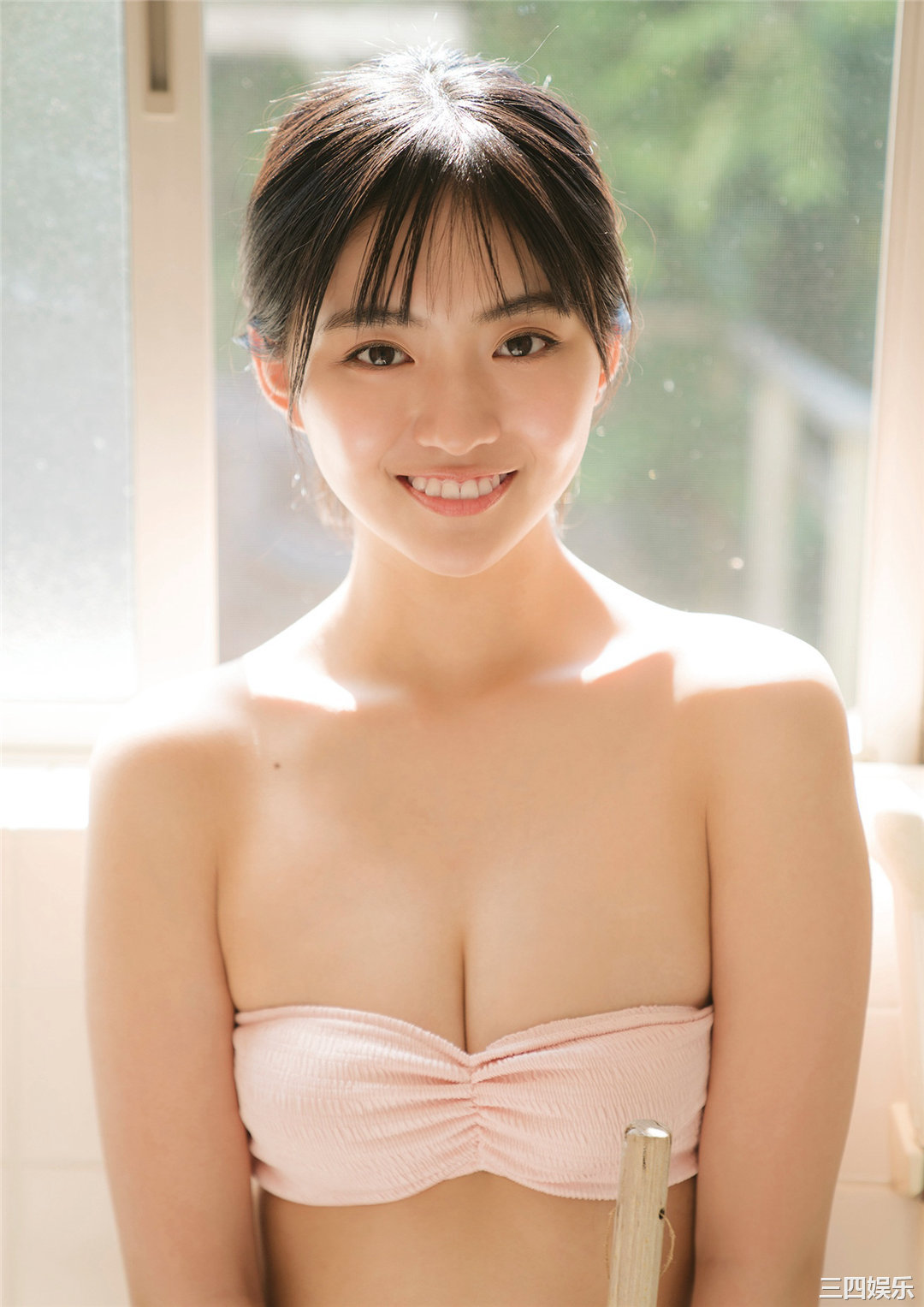 丰田露娜写真集《想わば、ゆえに君の町まで。》高清全本