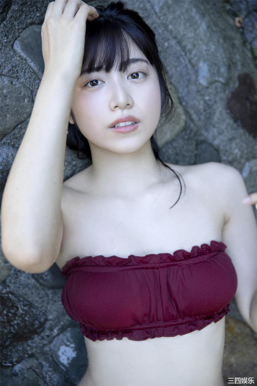 吉田莉樱写真集《Clear》高清全本