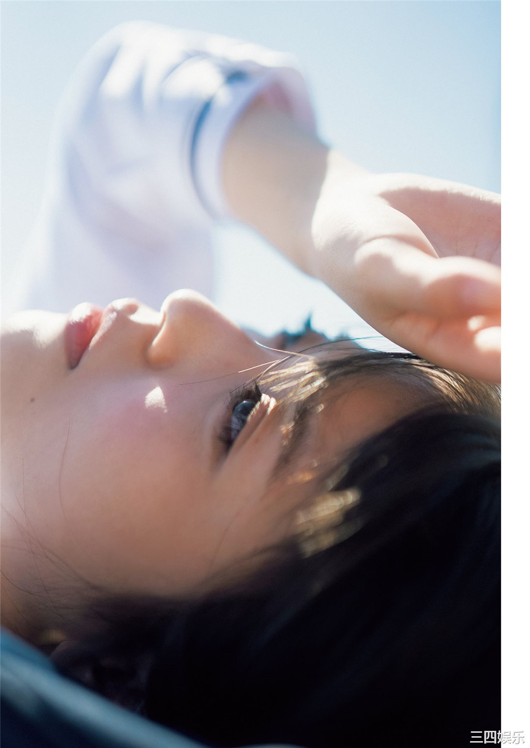 工藤美樱1ST写真集《KIMINOMIO》高清全本