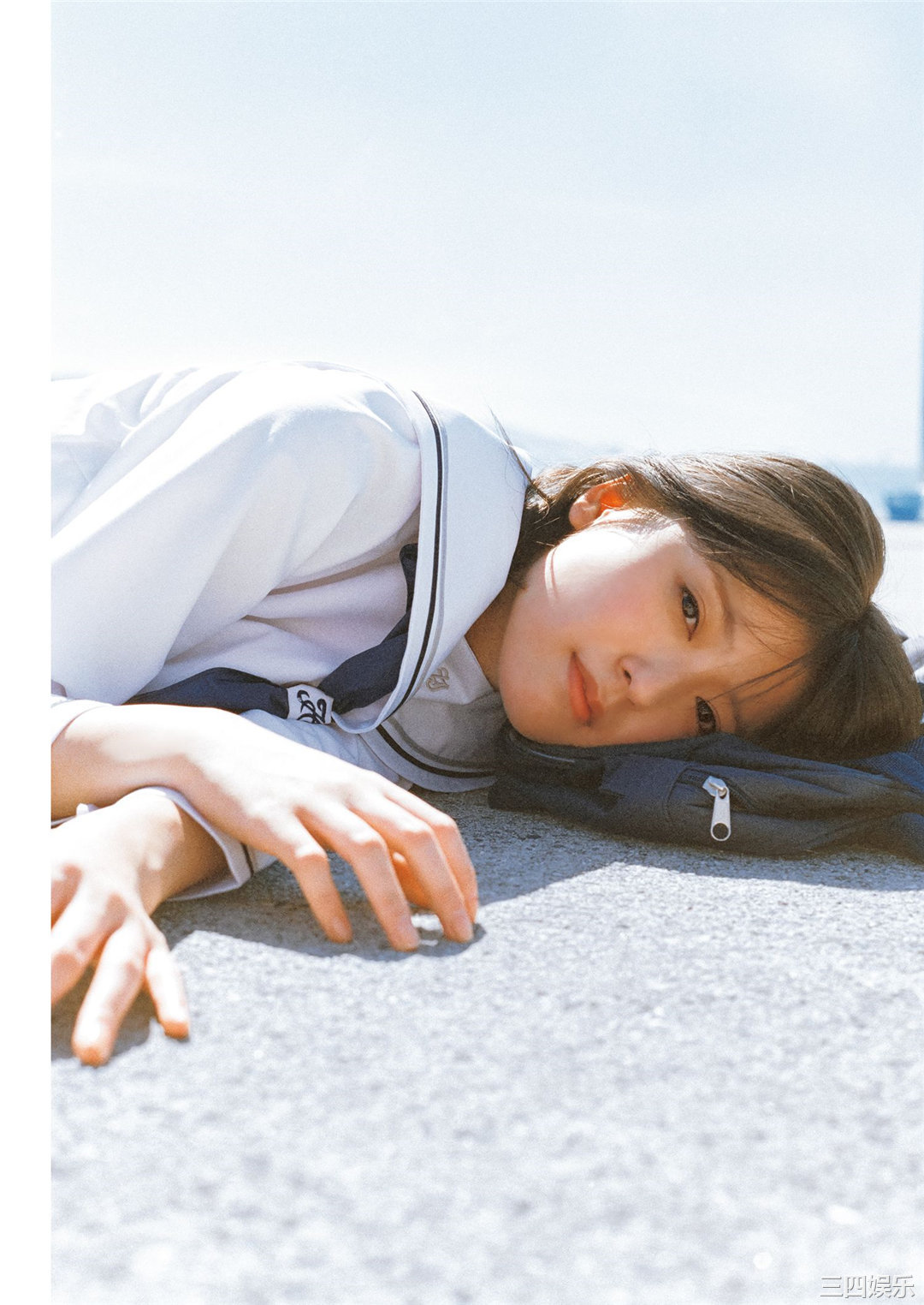 工藤美樱1ST写真集《KIMINOMIO》高清全本