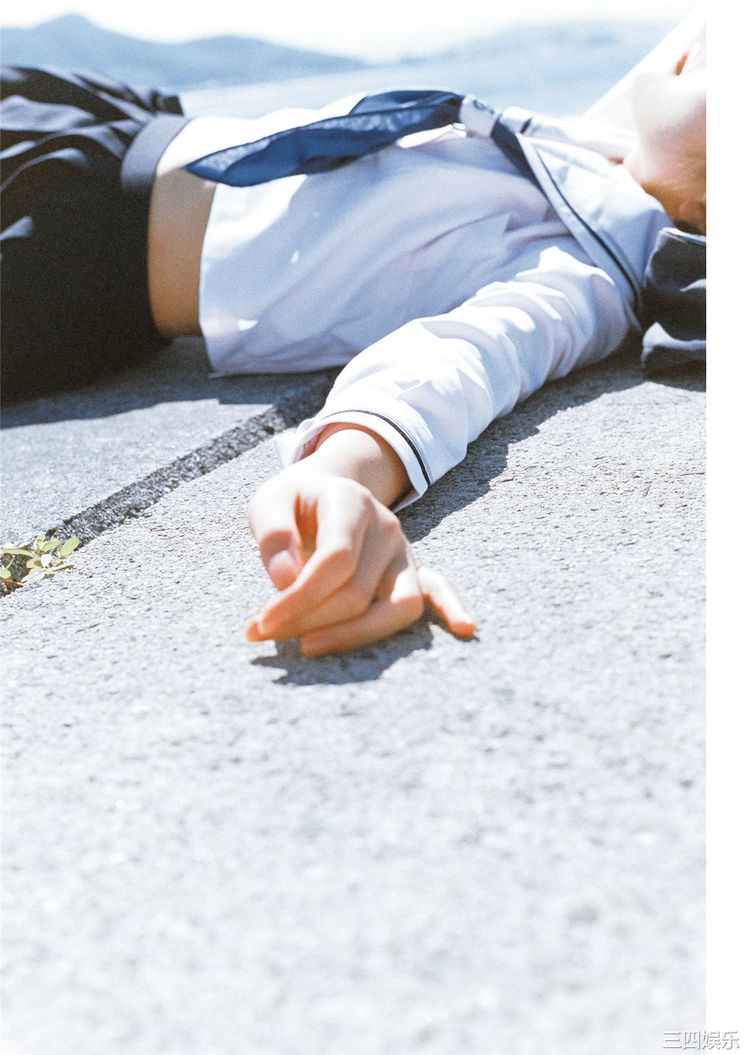 工藤美樱1ST写真集《KIMINOMIO》高清全本