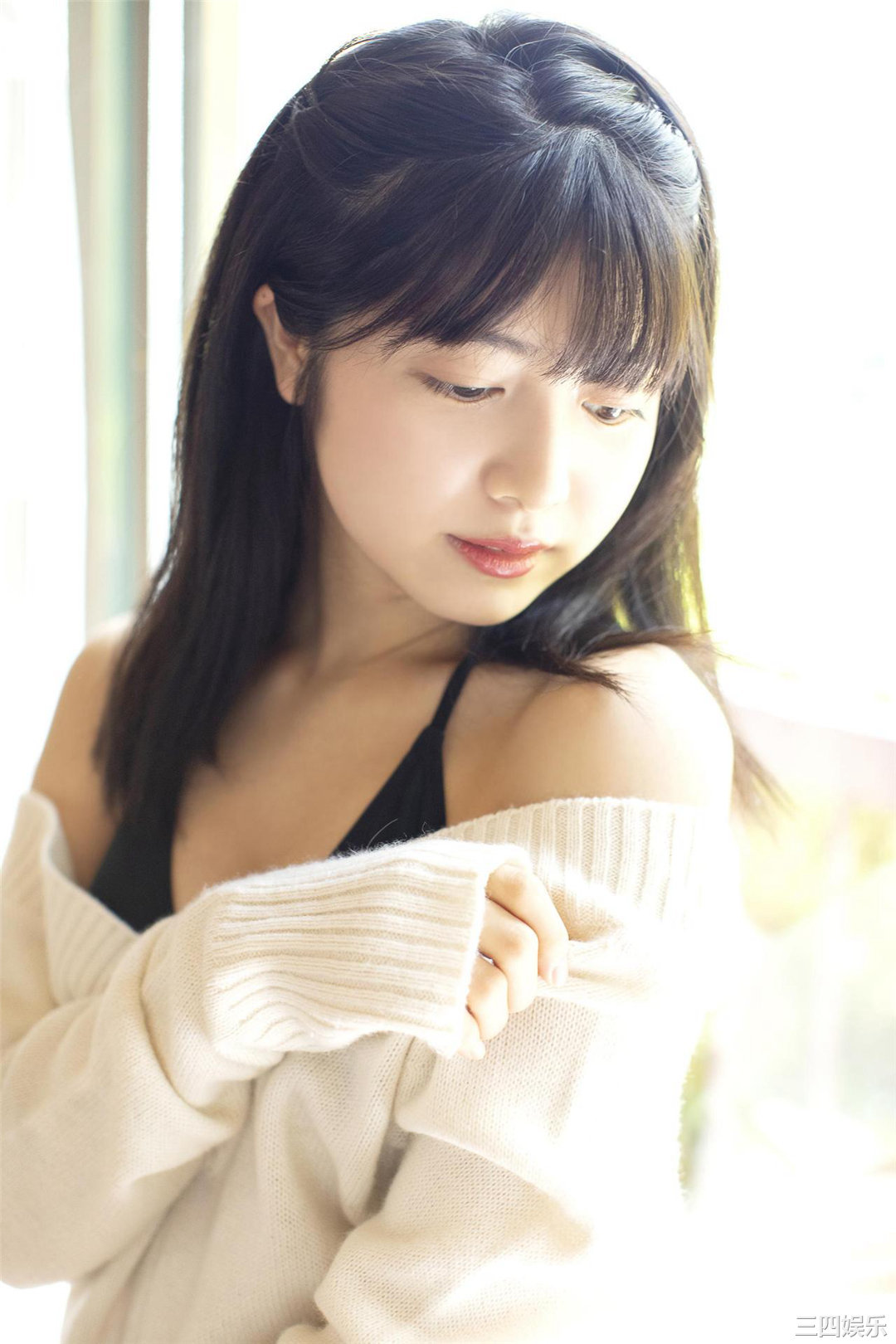 吉田莉樱写真集《Clear》高清全本