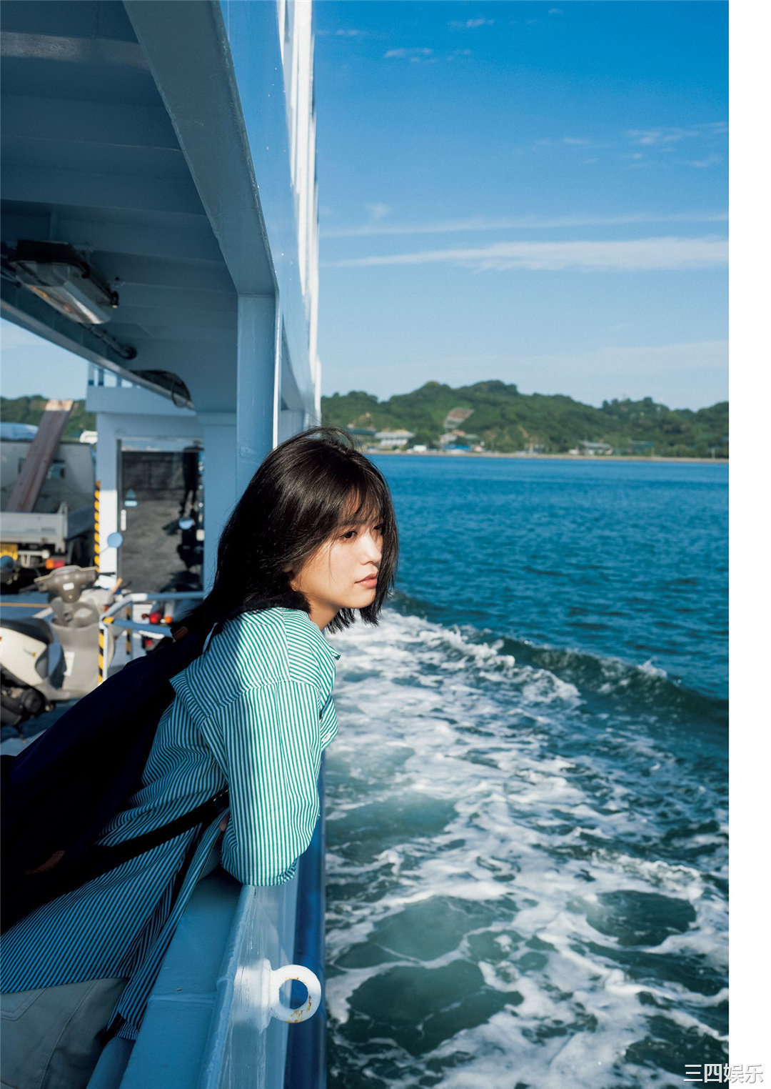 工藤美樱1ST写真集《KIMINOMIO》高清全本