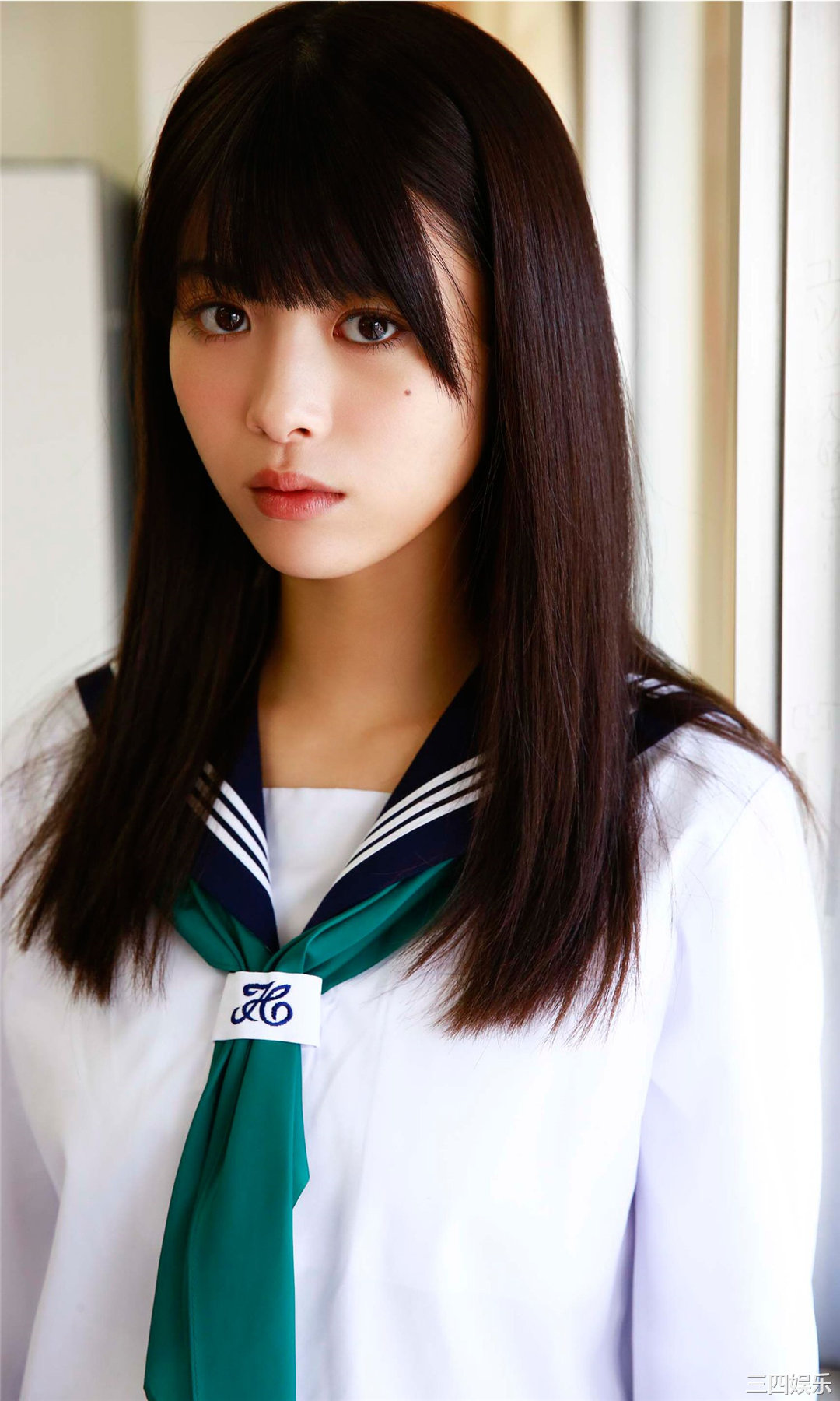 马场富美加写真集《春マン!! 》高清全本