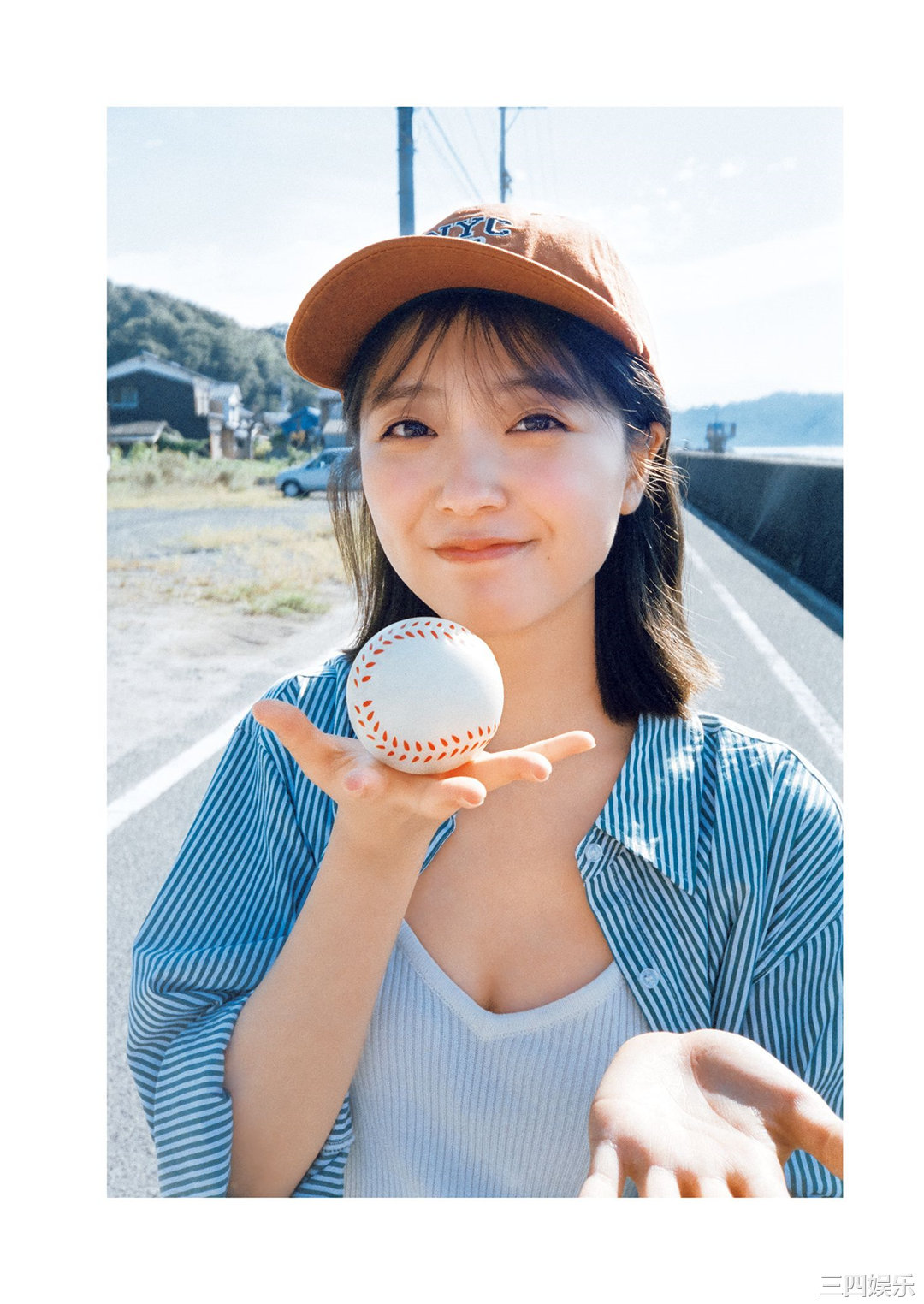 工藤美樱1ST写真集《KIMINOMIO》高清全本