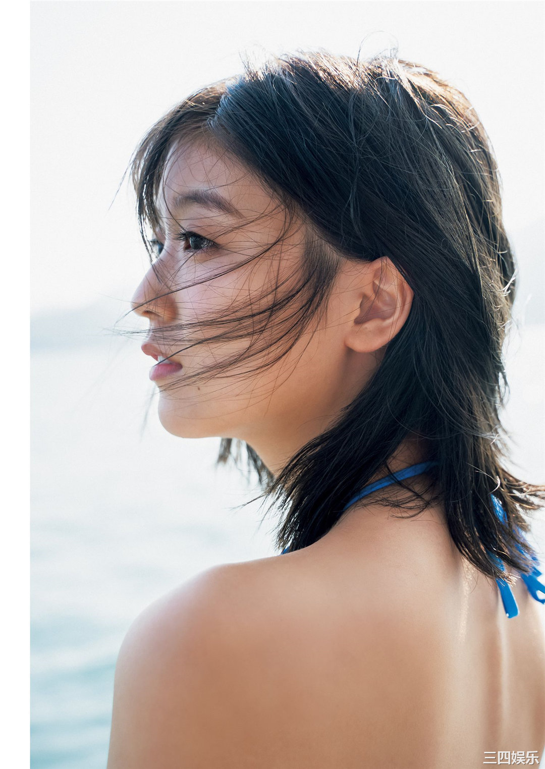 工藤美樱1ST写真集《KIMINOMIO》高清全本