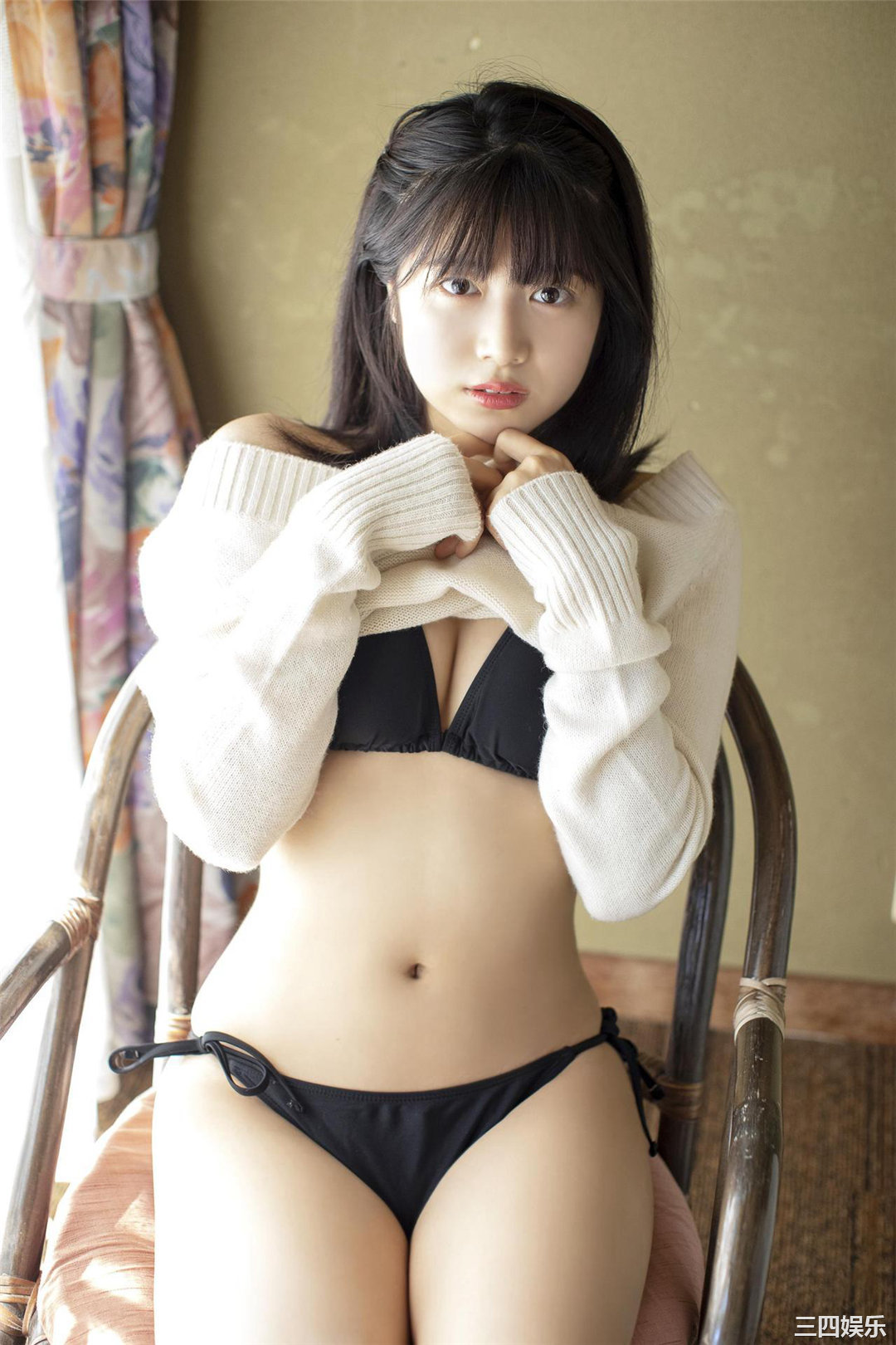 吉田莉樱写真集《Clear》高清全本