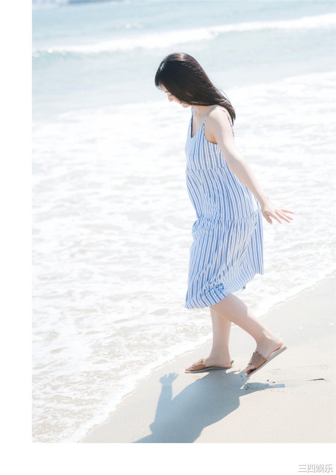 丰田露娜写真集《想わば、ゆえに君の町まで。》高清全本