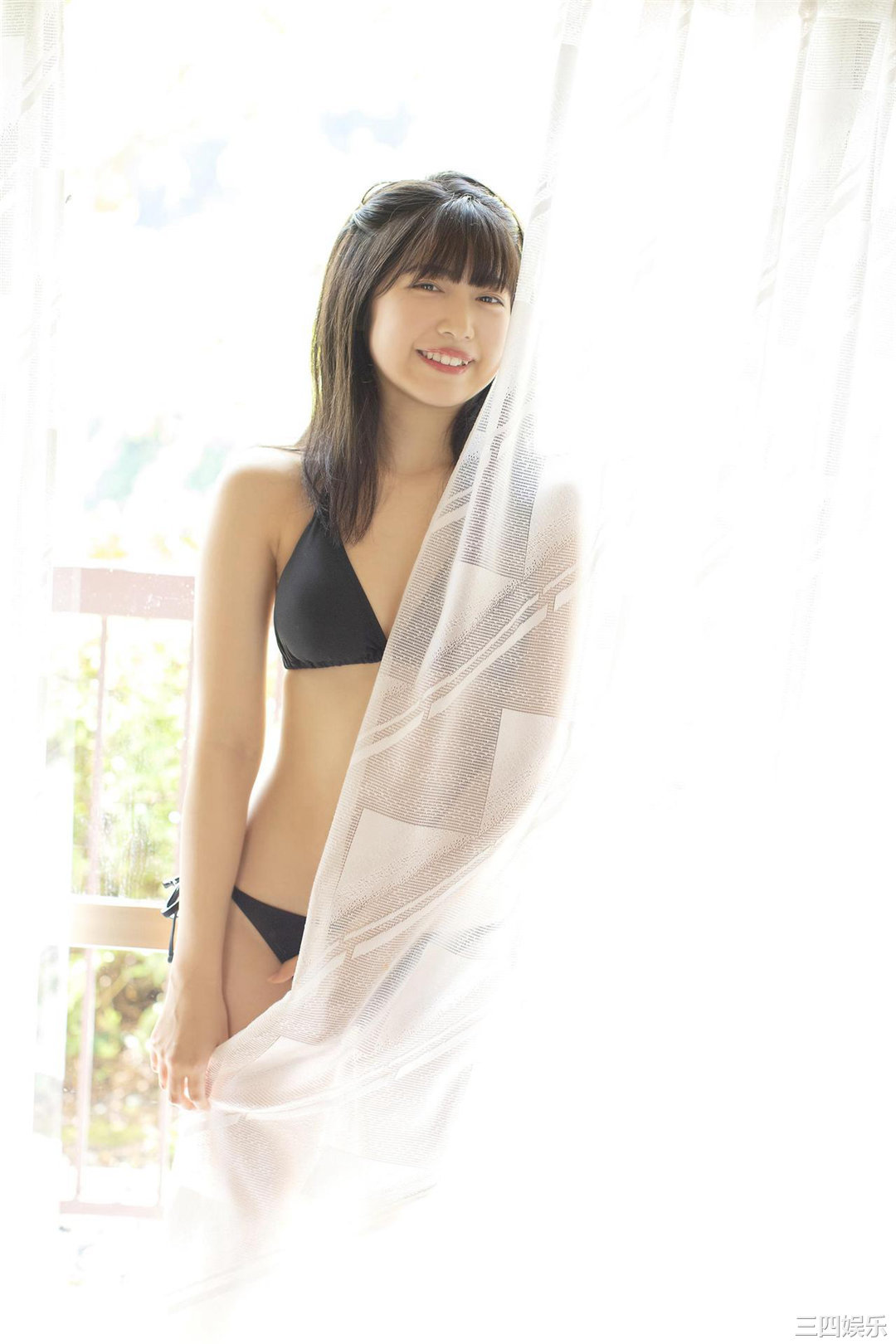 吉田莉樱写真集《Clear》高清全本