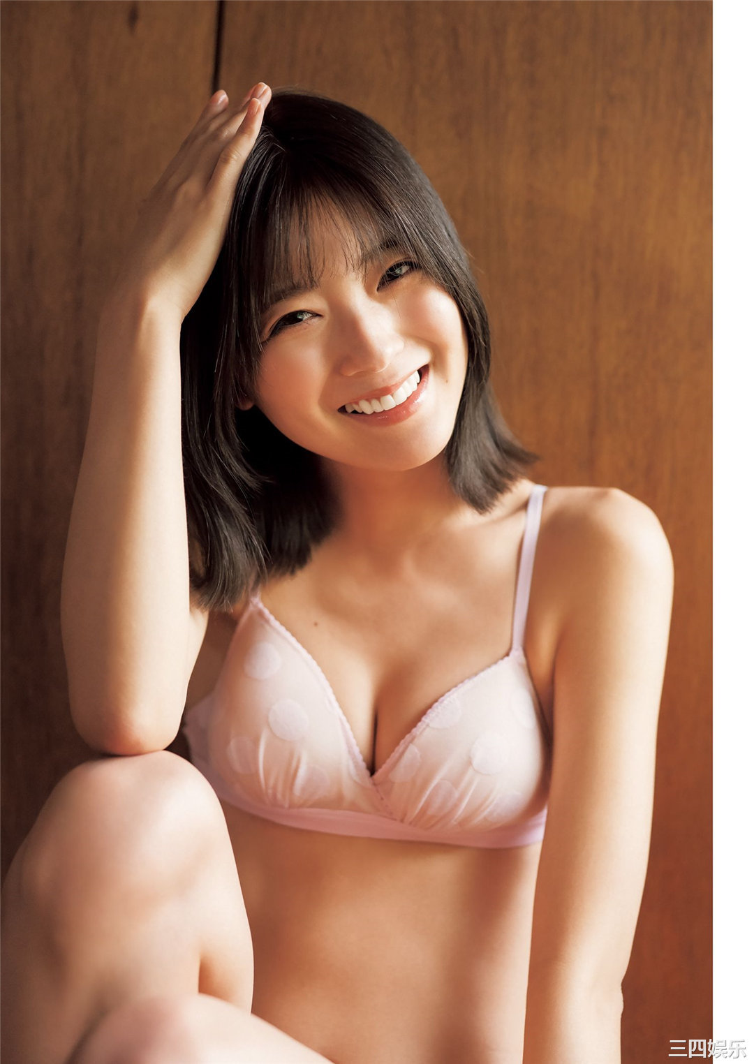 工藤美樱1ST写真集《KIMINOMIO》高清全本