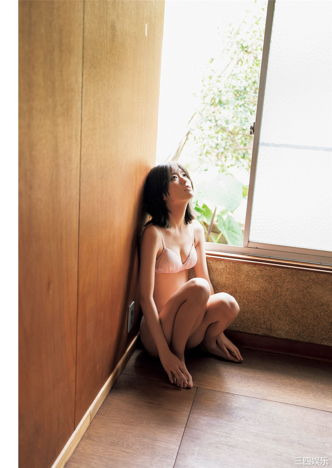 工藤美樱1ST写真集《KIMINOMIO》高清全本