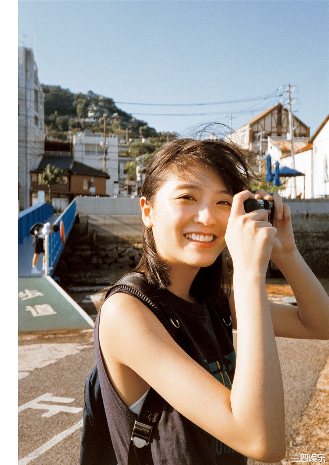 工藤美樱1ST写真集《KIMINOMIO》高清全本