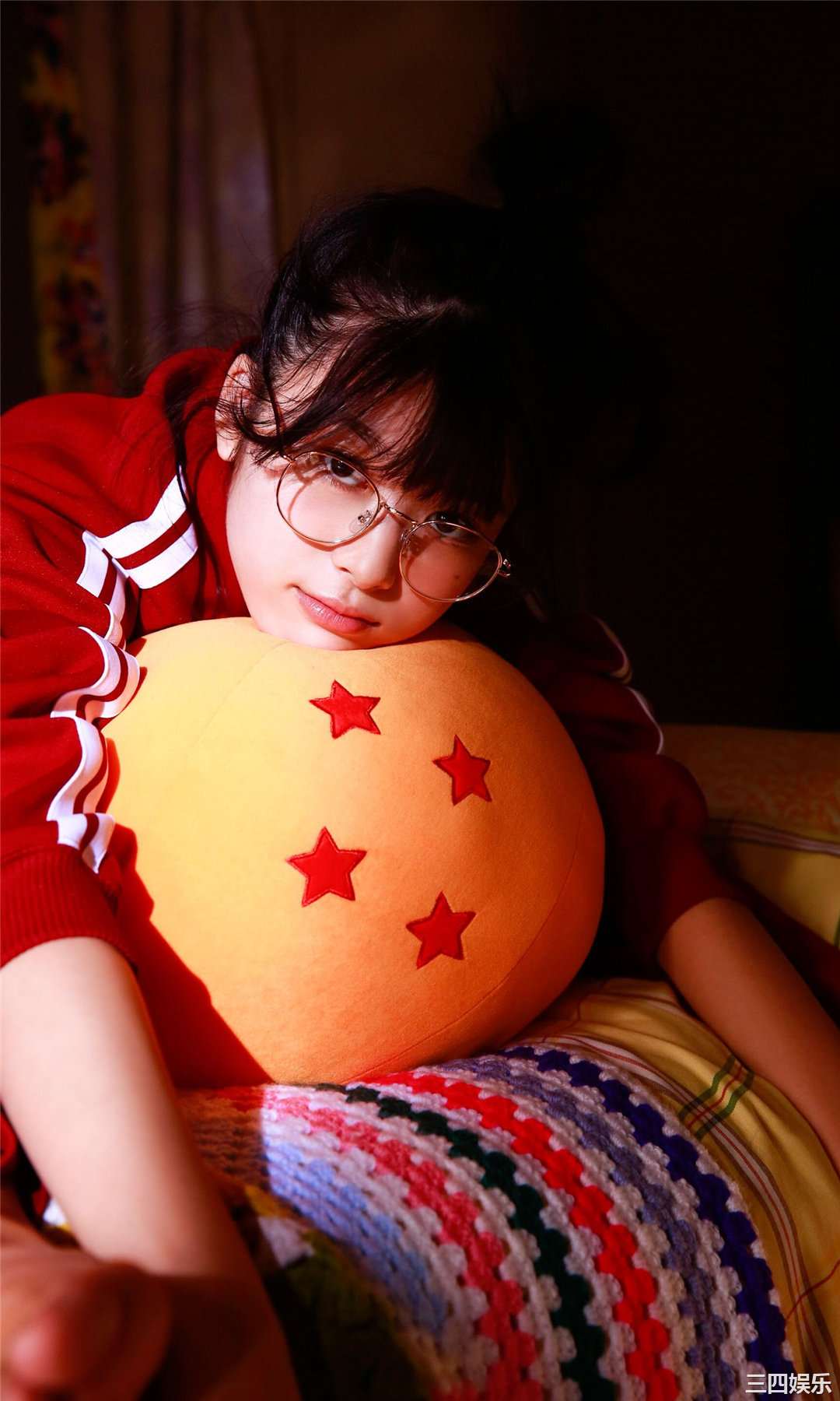 马场富美加写真集《春マン!! 》高清全本