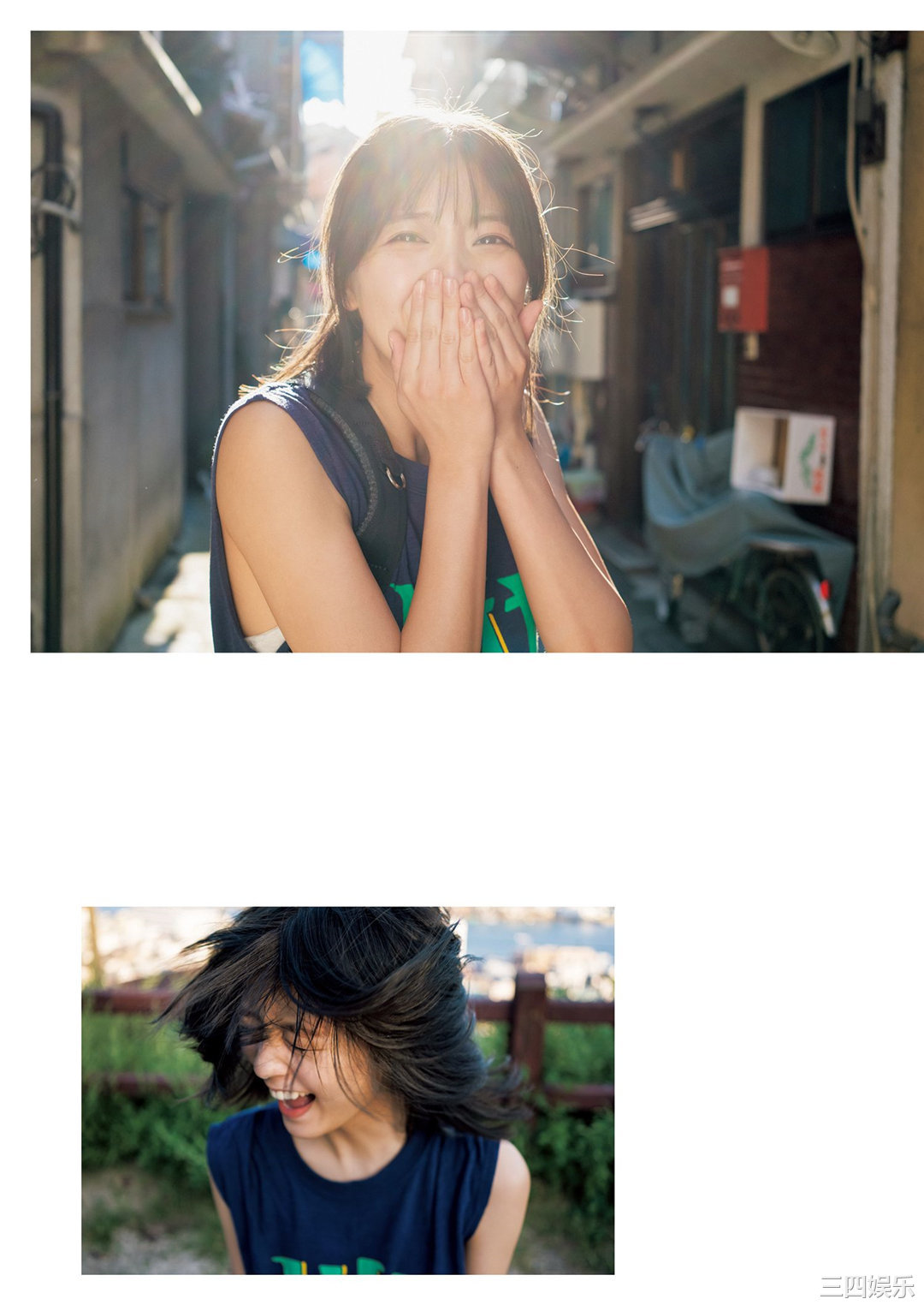 工藤美樱1ST写真集《KIMINOMIO》高清全本