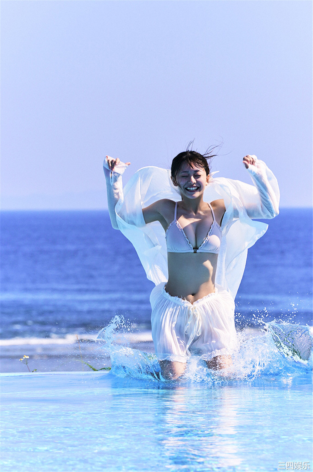 浅仓唯写真集《[WPB-net]  かわいいの神様》高清全本