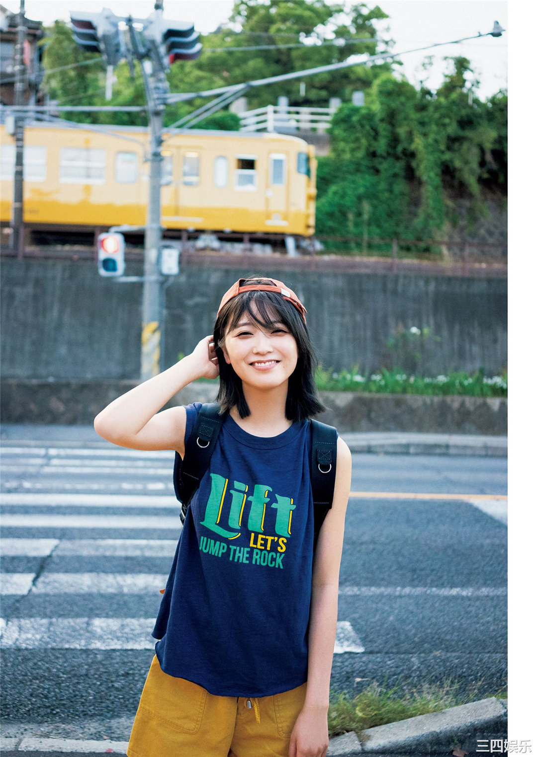 工藤美樱1ST写真集《KIMINOMIO》高清全本