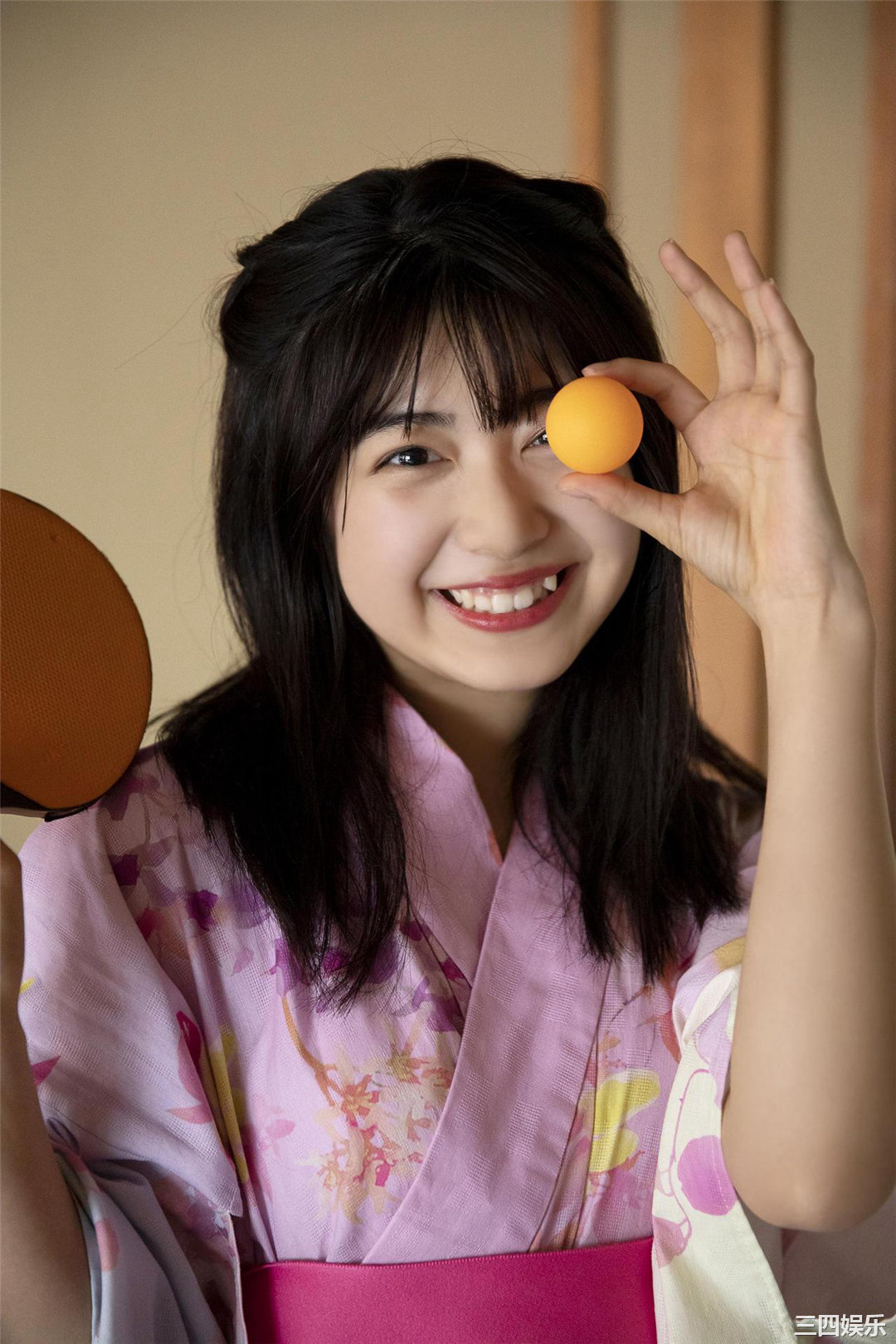 吉田莉樱写真集《Clear》高清全本