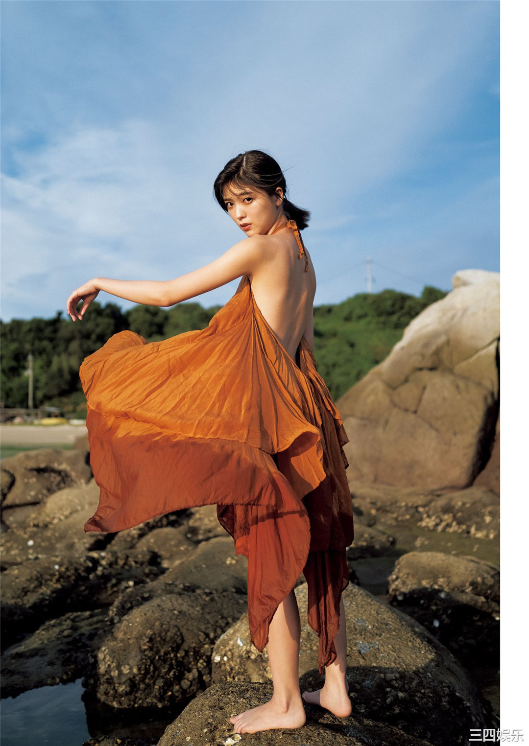 工藤美樱1ST写真集《KIMINOMIO》高清全本