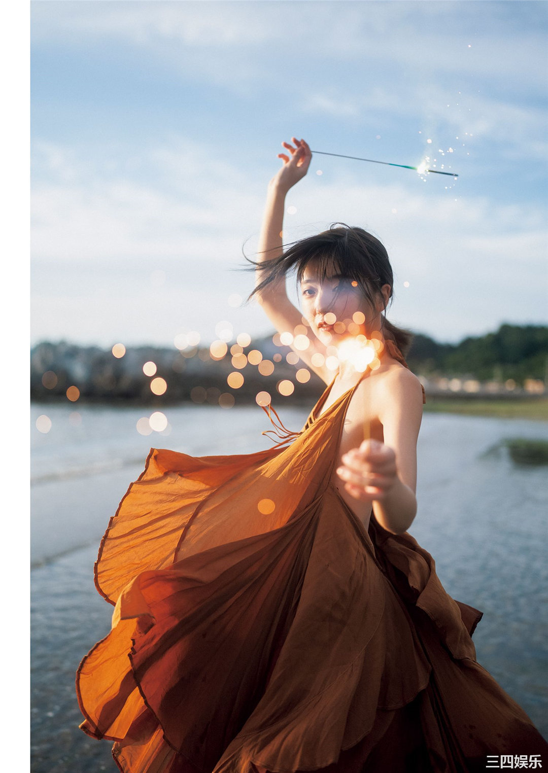 工藤美樱1ST写真集《KIMINOMIO》高清全本