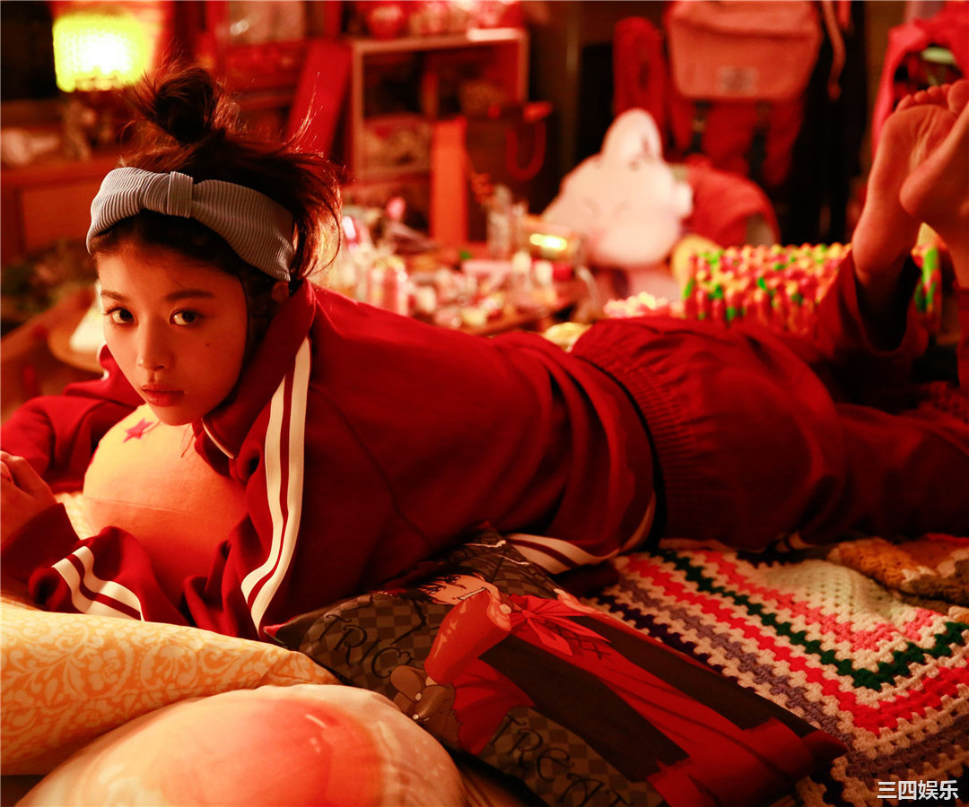 马场富美加写真集《春マン!! 》高清全本