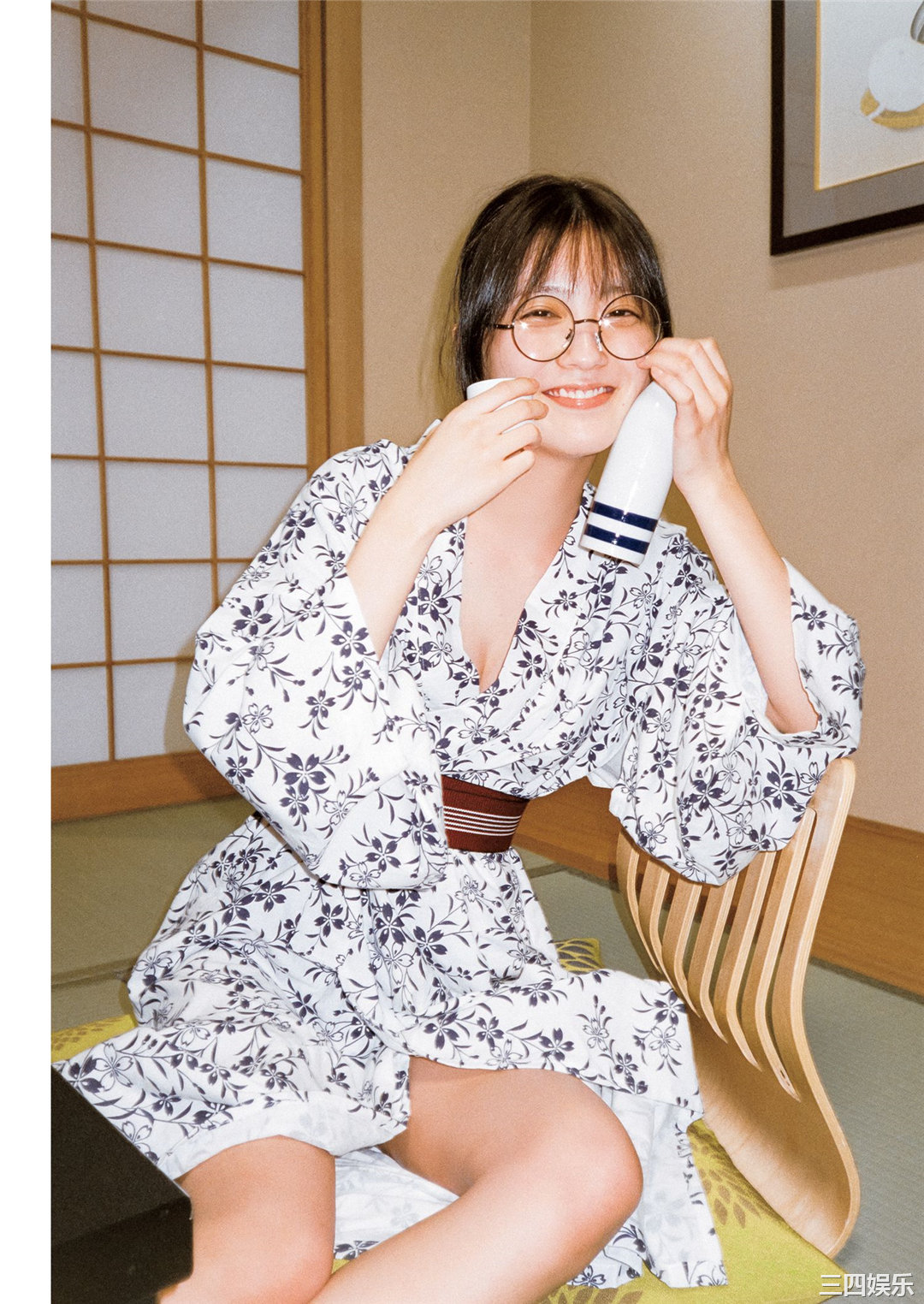 工藤美樱1ST写真集《KIMINOMIO》高清全本