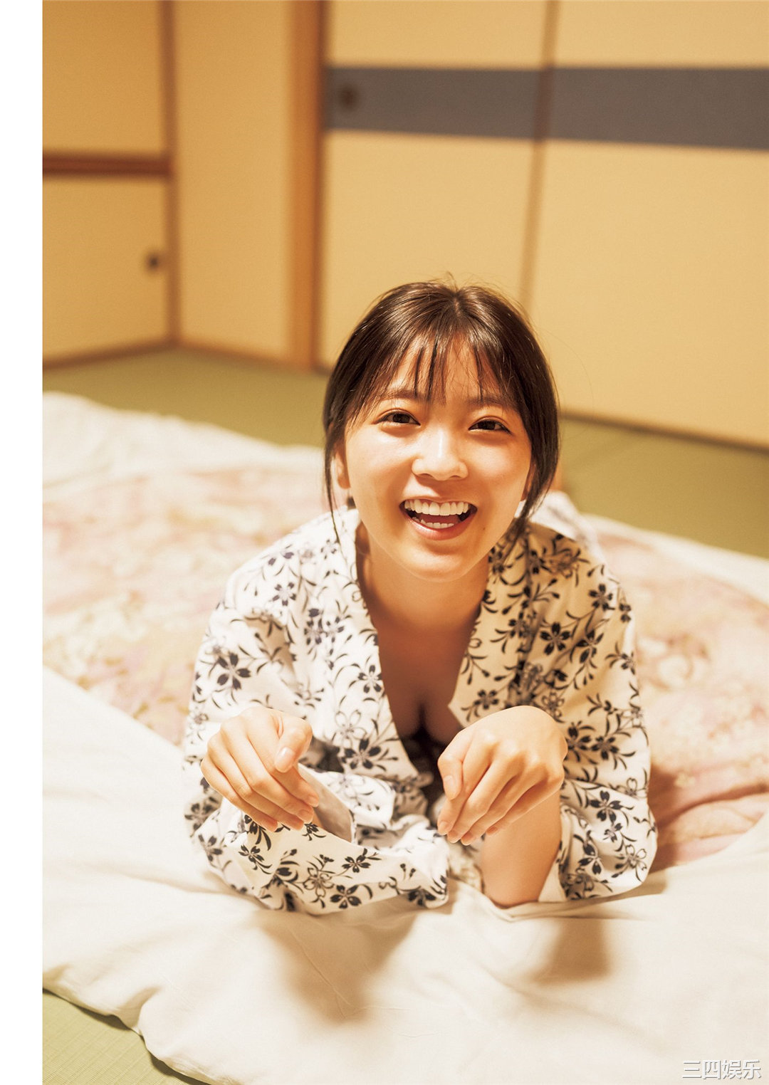 工藤美樱1ST写真集《KIMINOMIO》高清全本