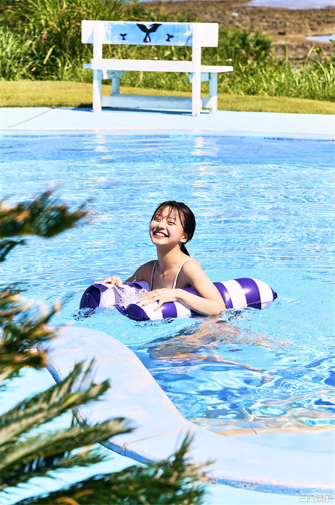 浅仓唯写真集《[WPB-net]  かわいいの神様》高清全本