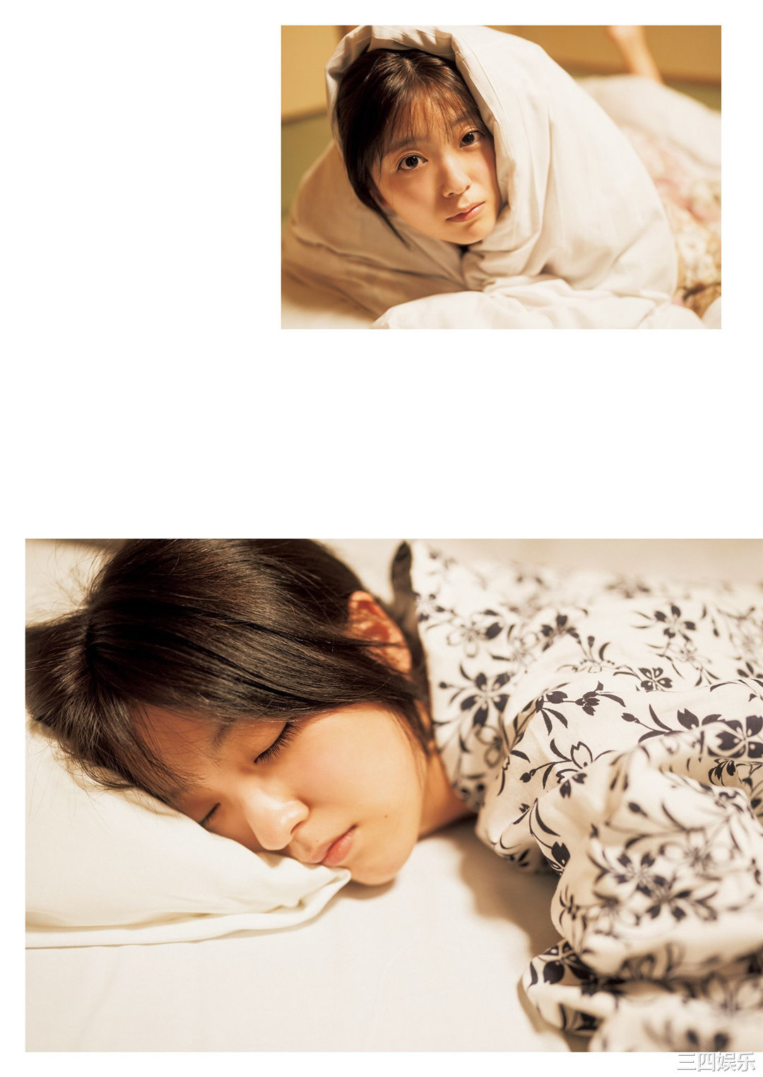 工藤美樱1ST写真集《KIMINOMIO》高清全本