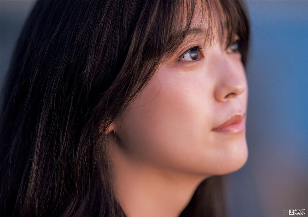 工藤美樱1ST写真集《KIMINOMIO》高清全本