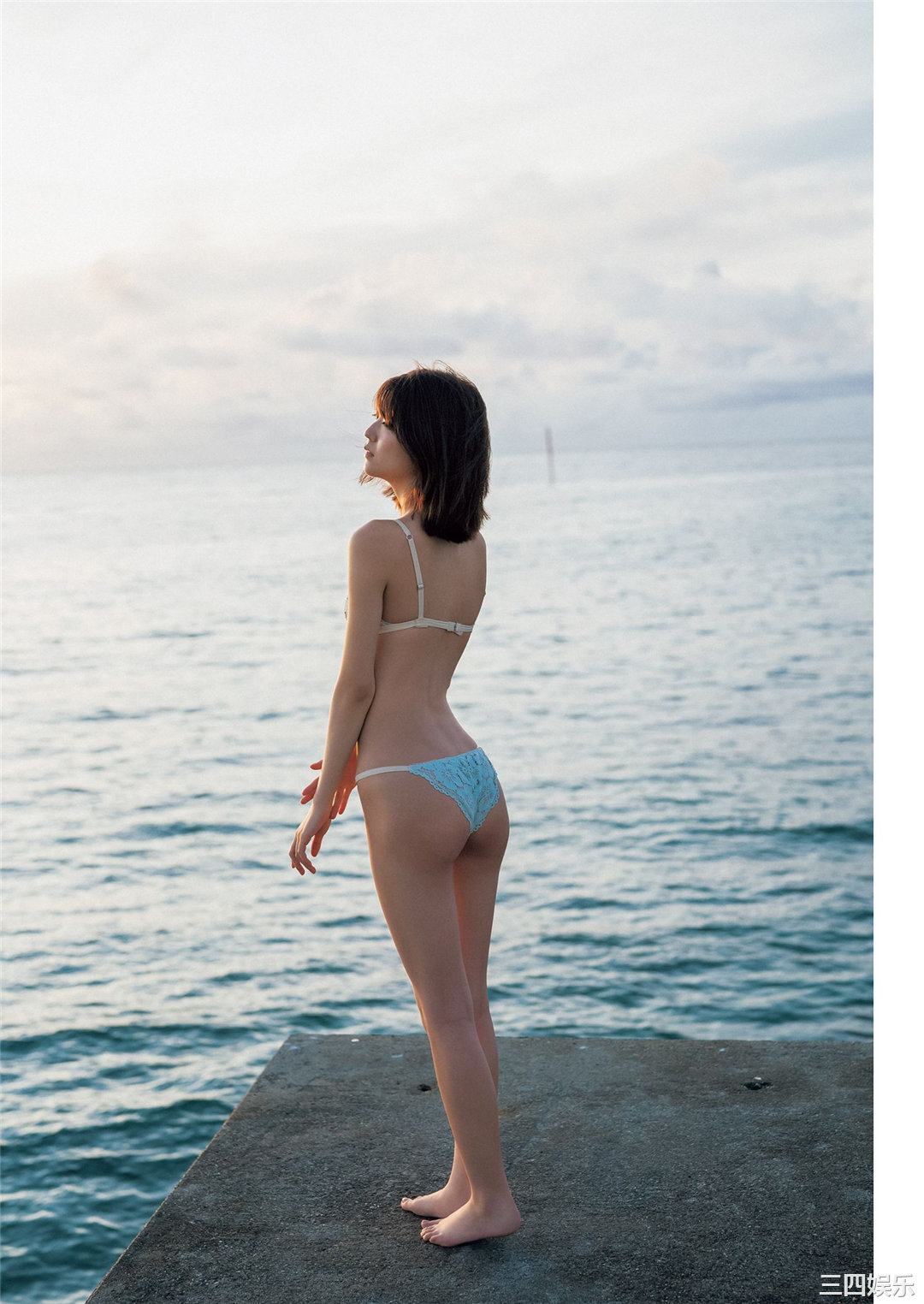 工藤美樱1ST写真集《KIMINOMIO》高清全本