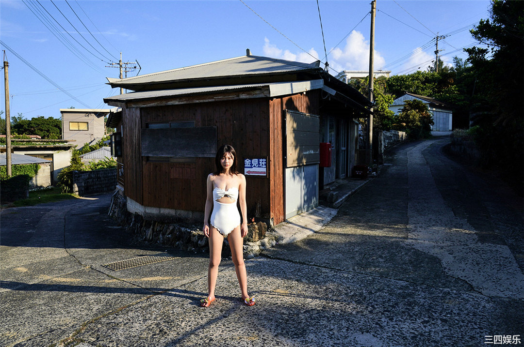 浅仓唯写真集《[WPB-net]  かわいいの神様》高清全本