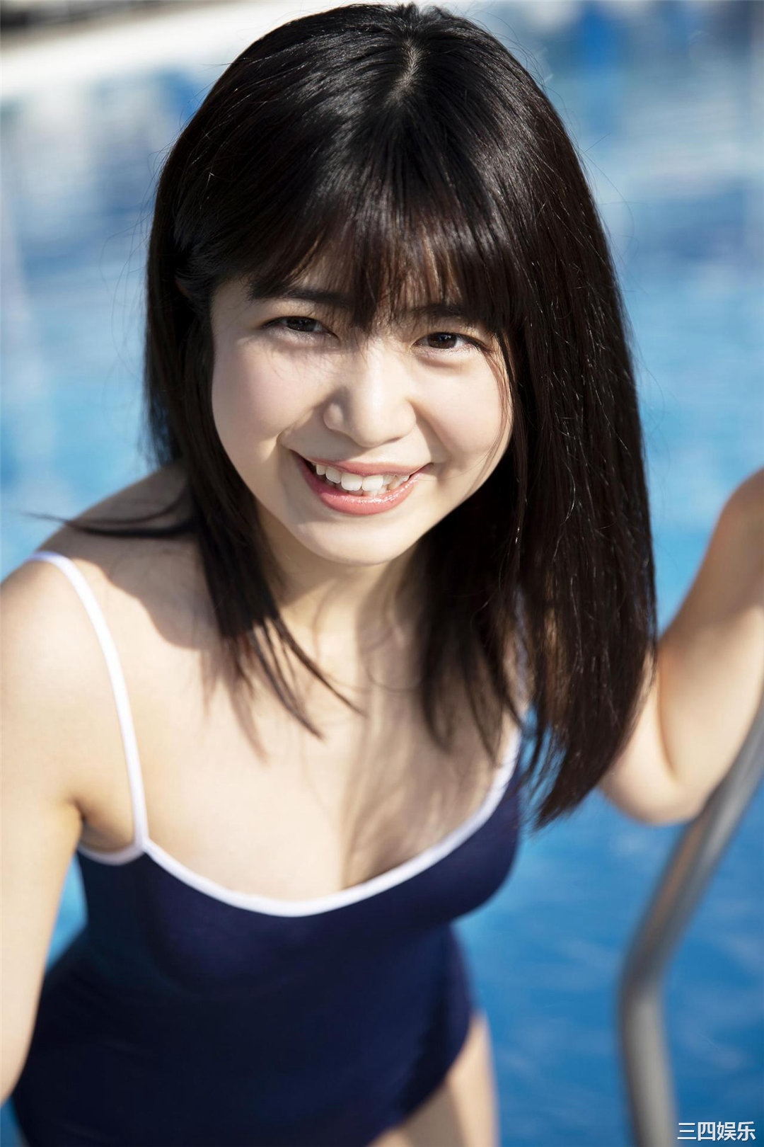 吉田莉樱写真集《Clear》高清全本