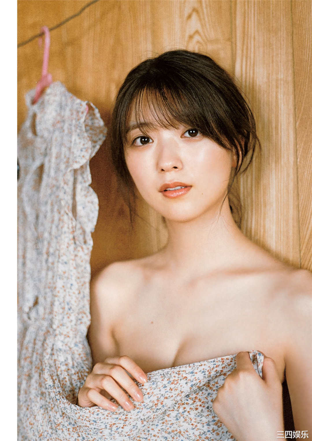 工藤美樱1ST写真集《KIMINOMIO》高清全本