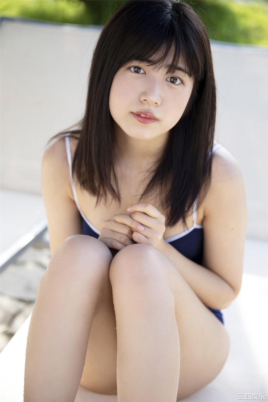 吉田莉樱写真集《Clear》高清全本