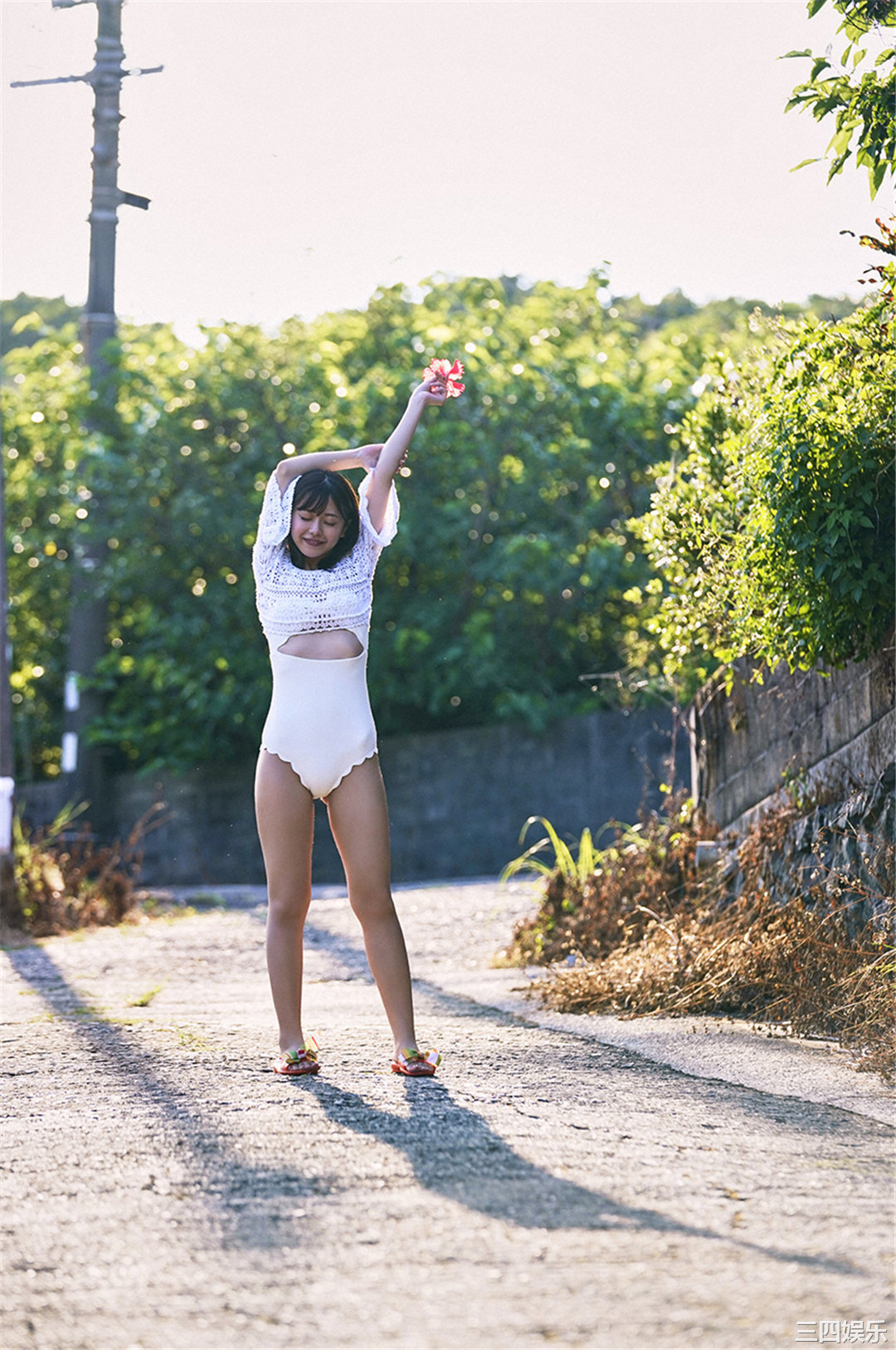 浅仓唯写真集《[WPB-net]  かわいいの神様》高清全本